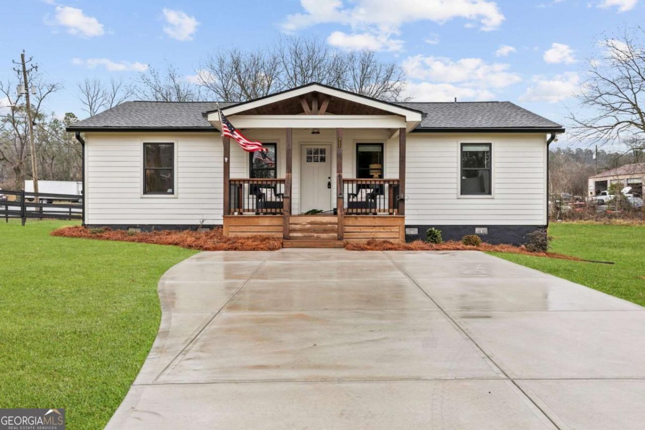 217 North Avenue, Fairmount, GA 30139 Main Photo