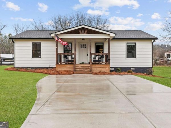 217 North Avenue, Fairmount, GA 30139