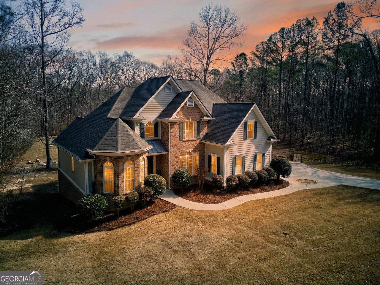 150 Adams Park Drive, Fayetteville, GA 30214 Main Photo