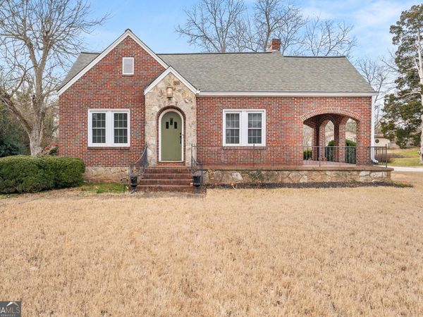 598 Main Street, Palmetto, GA 30268