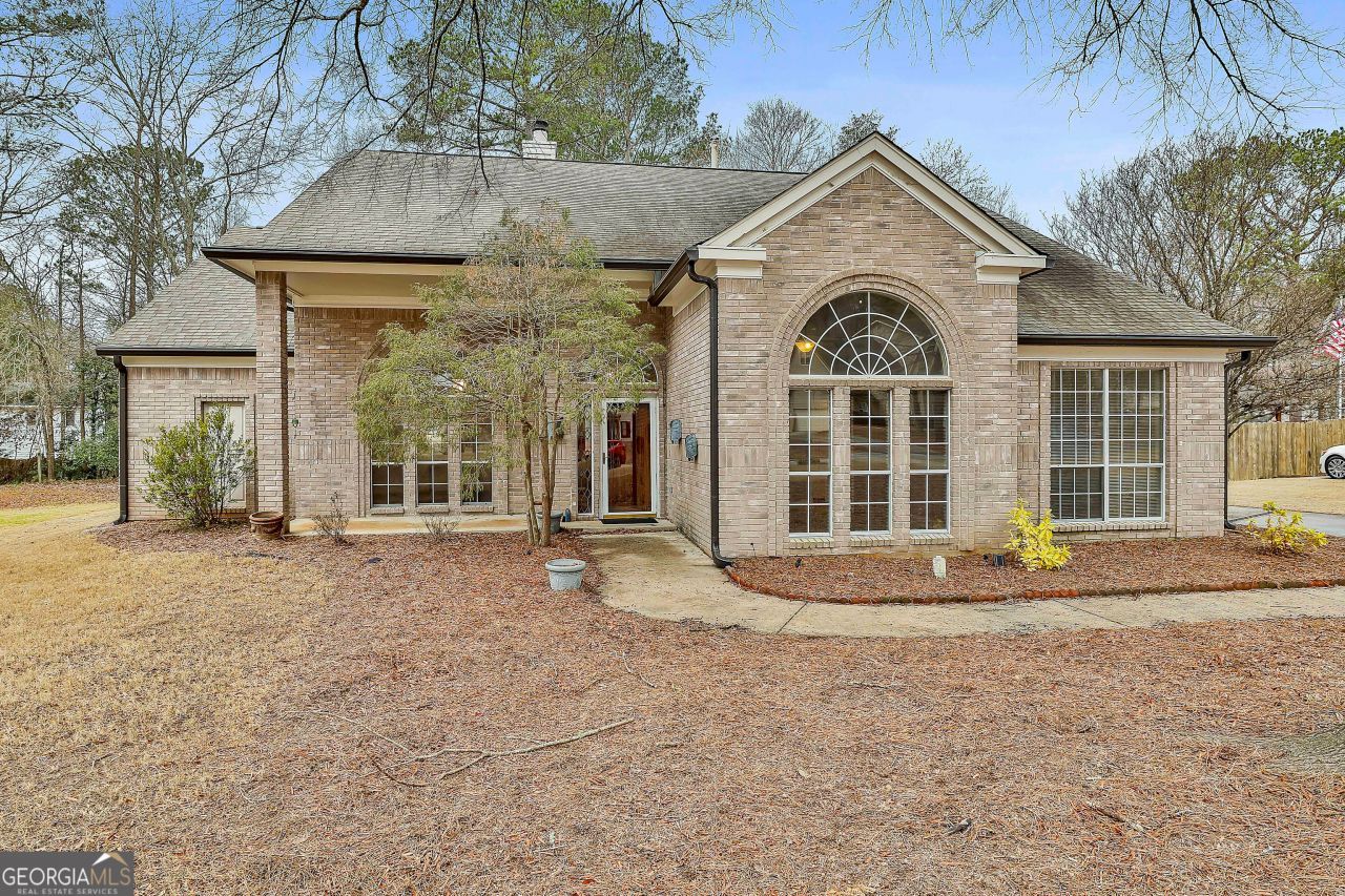 310 Marble Court, Peachtree City, GA 30269 Main Photo