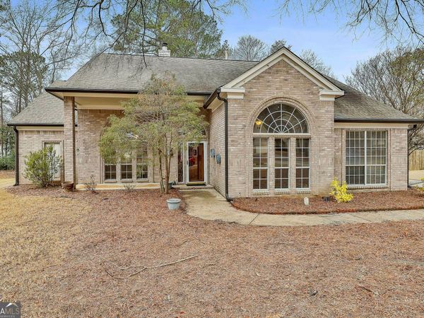 310 Marble Court, Peachtree City, GA 30269