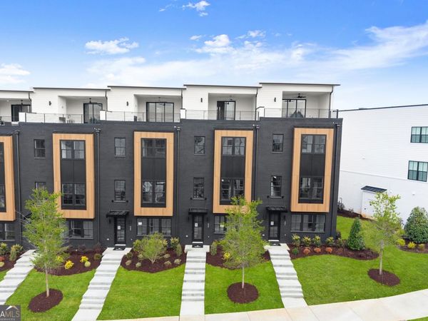 443 Mezzo Lane, Unit 94, Alpharetta, GA 30009