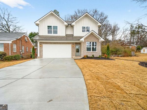 467 Lawrenceville Street, Norcross, GA 30071