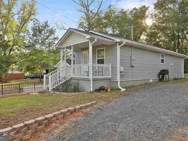 44 Richard Allen Drive, Newnan, GA 30263