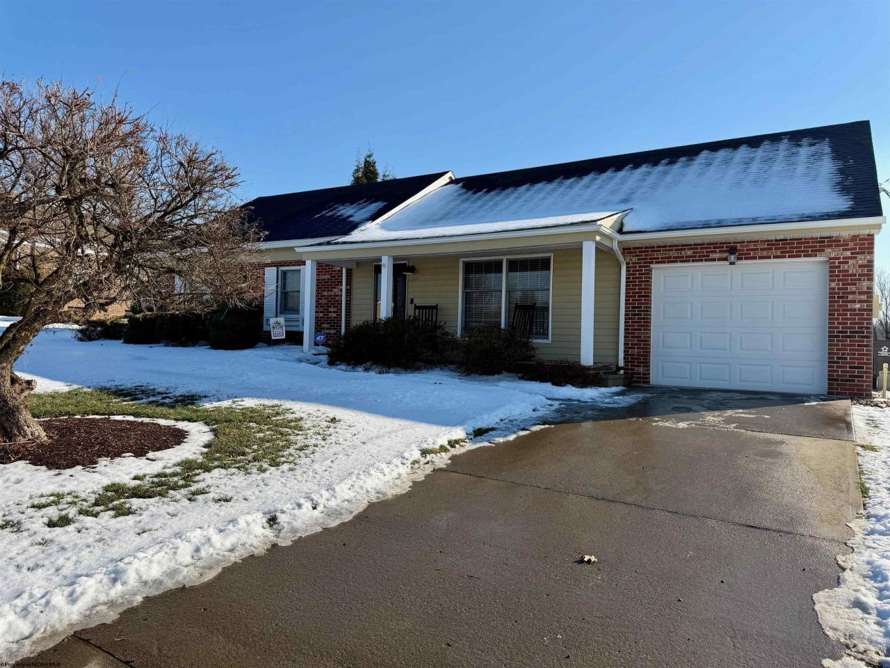 1321 Fairfield Street, Morgantown, WV 26505 Main Photo