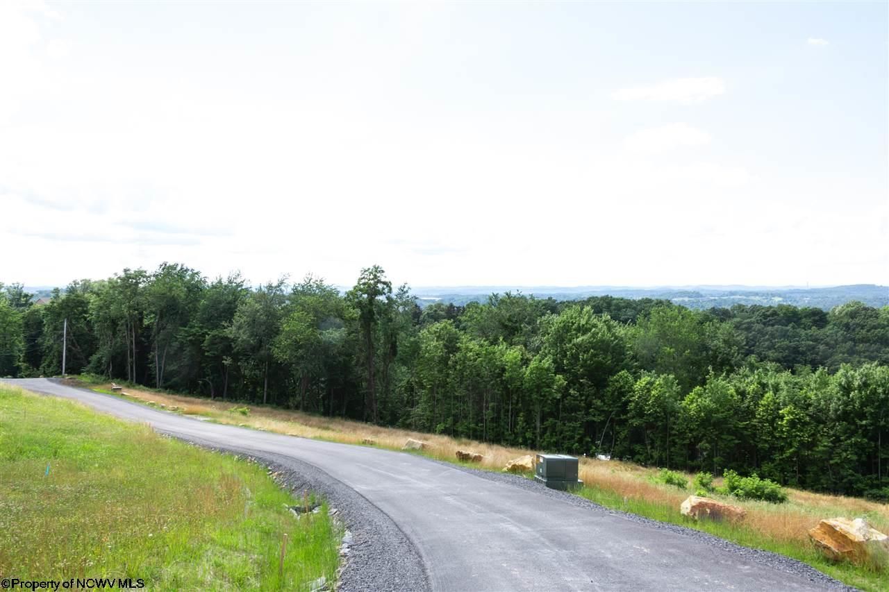 Lot 3-4 Ed Dunn Road, Morgantown, WV 26508 Main Photo