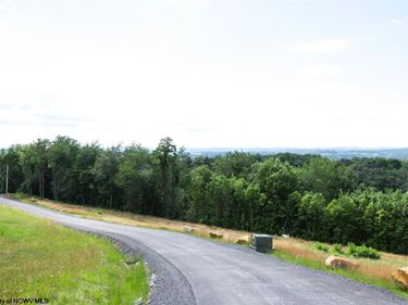 Lot 3-4 Ed Dunn Road, Morgantown, WV 26508