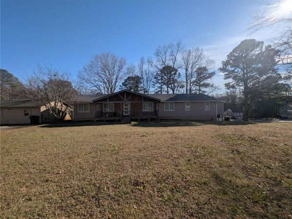 6164 Ridge Road, Hiram, GA 30141