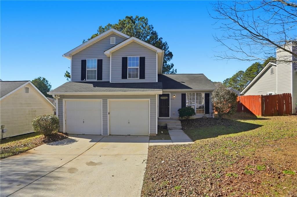 5629 Norman Court, Atlanta, GA 30349 Main Photo