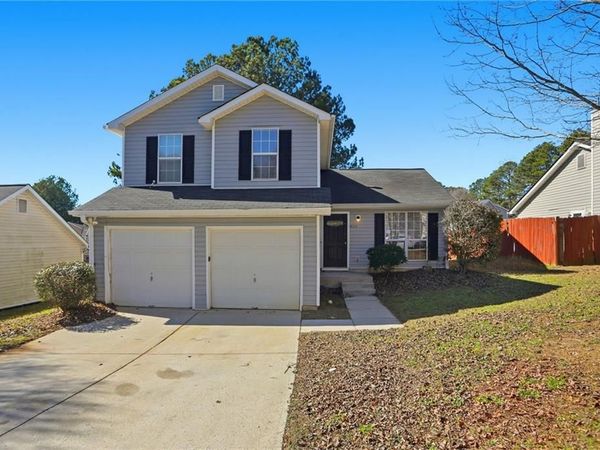 5629 Norman Court , Atlanta, GA 30349