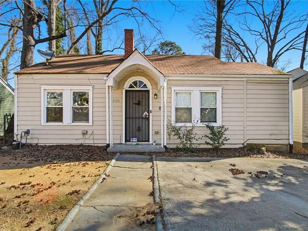 926 Lawton Street SW, Atlanta, GA 30310