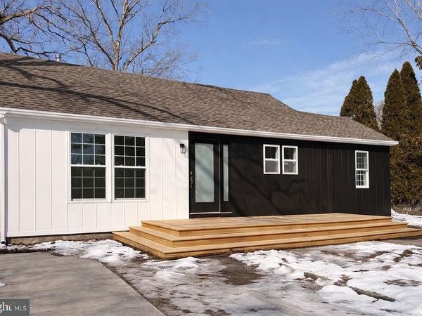 207 ASHLAND, EGG HARBOR TOWNSHIP, NJ 08234