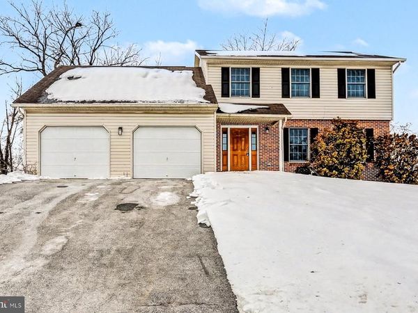 344 EDDINGTON AVENUE, HARRISBURG, PA 17111