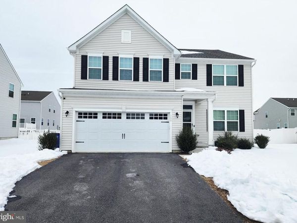 188 SENTIR WAY, CLAYTON, DE 19938