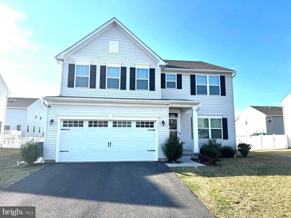 188 SENTIR WAY, CLAYTON, DE 19938