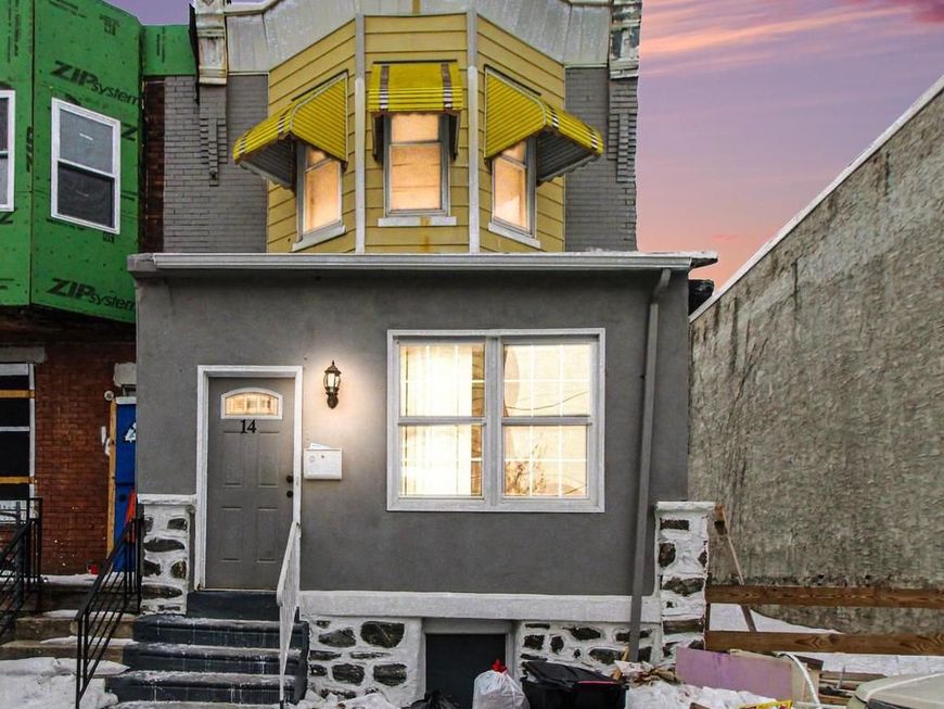 14 S Ruby Street, Philadelphia, PA 19139 Main Photo