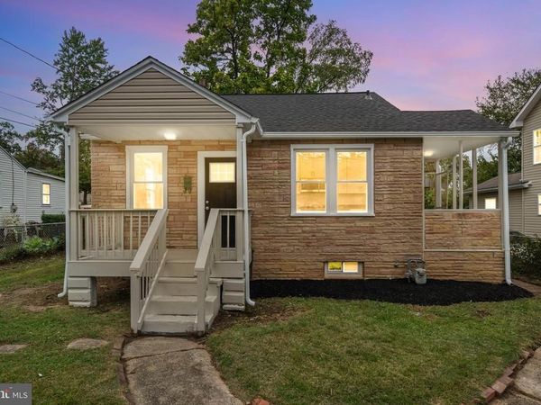 404 70TH PLACE, CAPITOL HEIGHTS, MD 20743