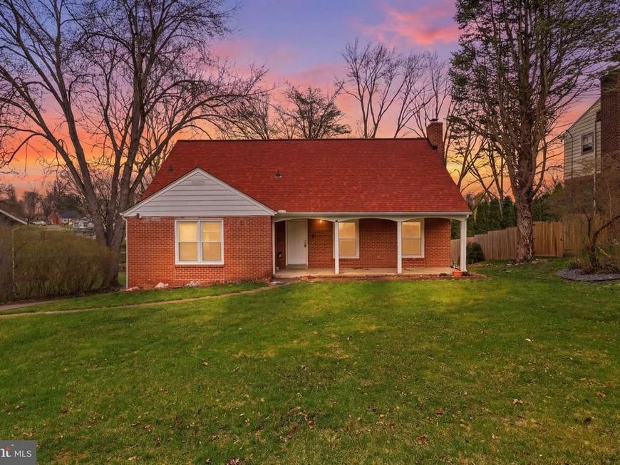 1529 Springside Drive, Lancaster, PA 17603 Main Photo