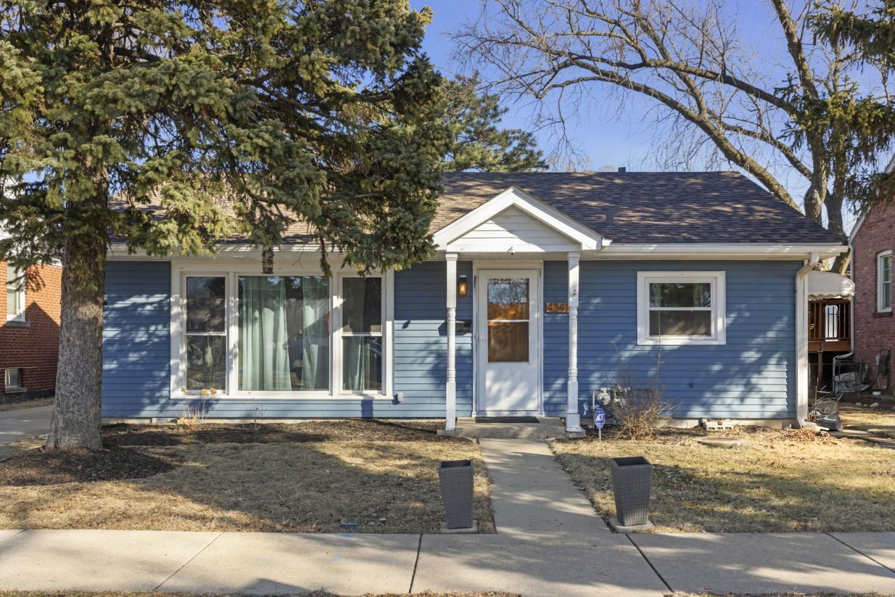 4341 Madison Avenue, Brookfield, IL 60513 Main Photo