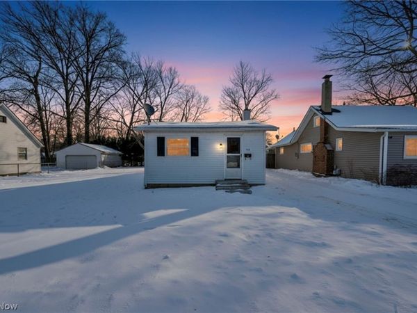 149 Fay Avenue, Avon Lake, OH 44012