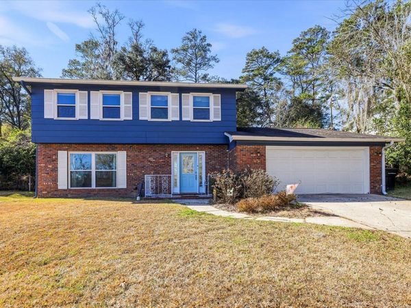 1513 Woodgate Way, Tallahassee, FL 32308