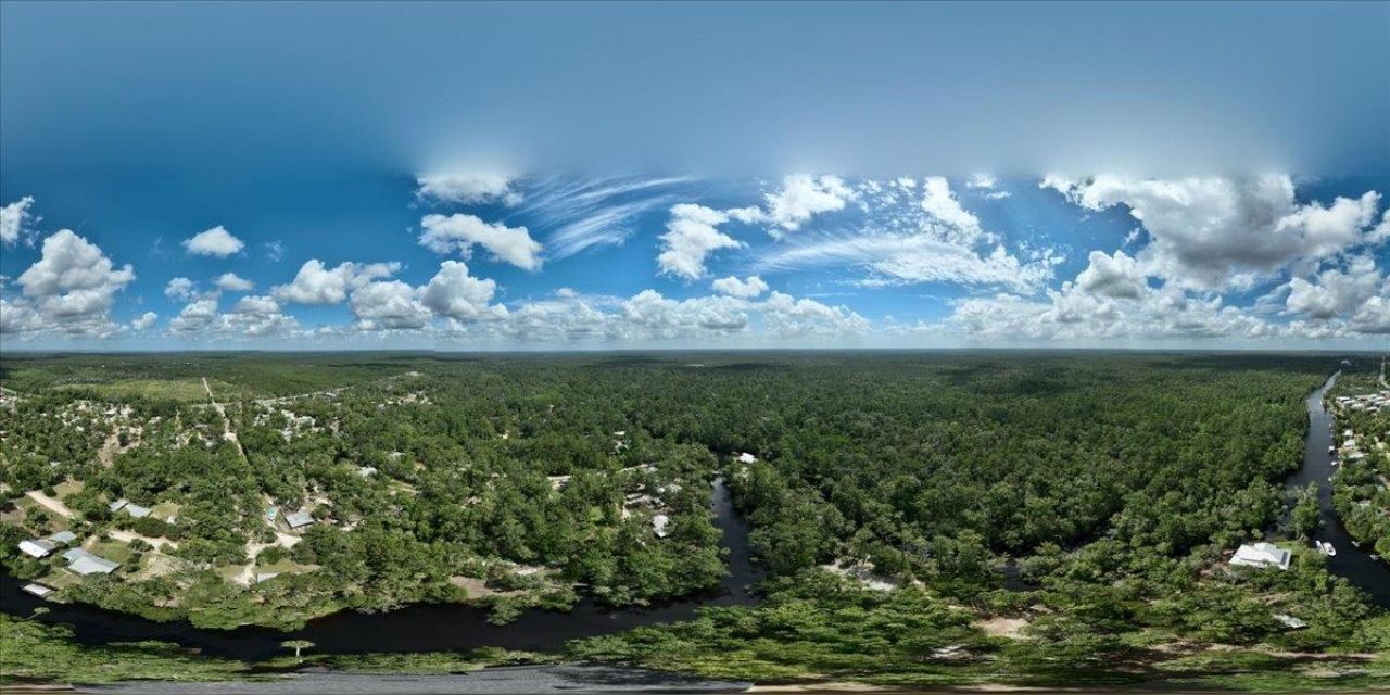 1334 Jr. Howell Road , Steinhatchee, FL 32359 Photo