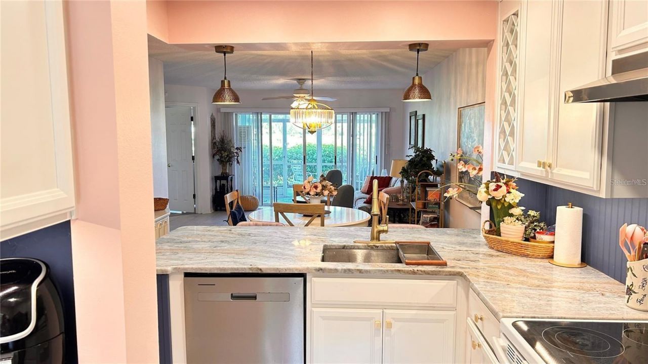 433 Cerromar Lane, Unit 331, Venice, FL 34293 Photo