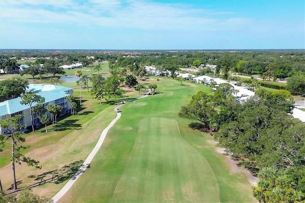 433 Cerromar Lane, Unit 331, Venice, FL 34293 Photo