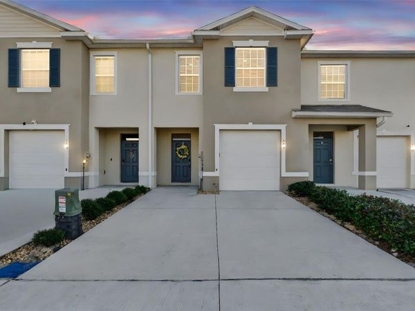 200 FELTRIM RESERVE BOULEVARD, DAVENPORT, FL 33837