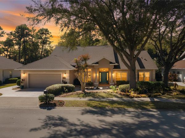 5039 GREENBRIAR TRAIL, MOUNT DORA, FL 32757
