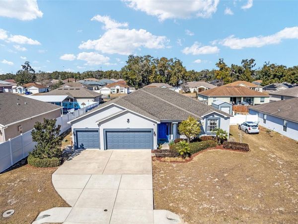 3101 NE 24 PLACE, OCALA, FL 34470