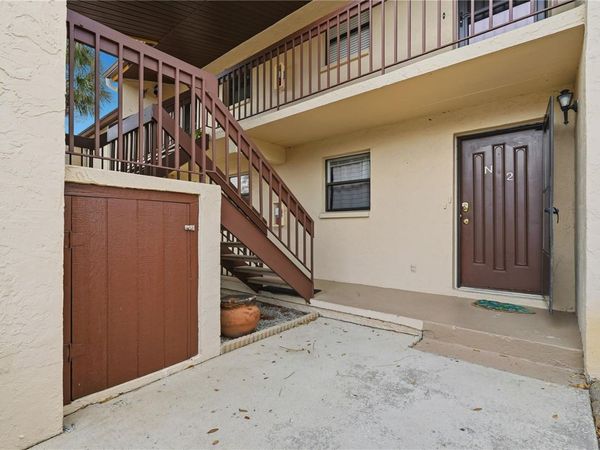 1200 TARPON WOODS BOULEVARD, Unit N2, PALM HARBOR, FL 34685