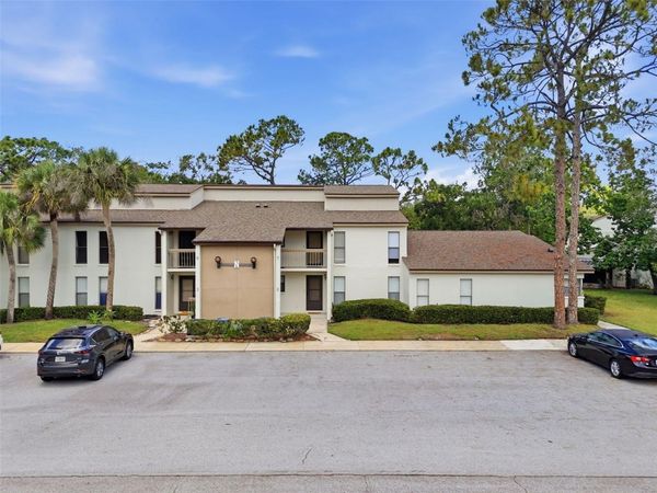 1200 TARPON WOODS BOULEVARD, Unit N2, PALM HARBOR, FL 34685
