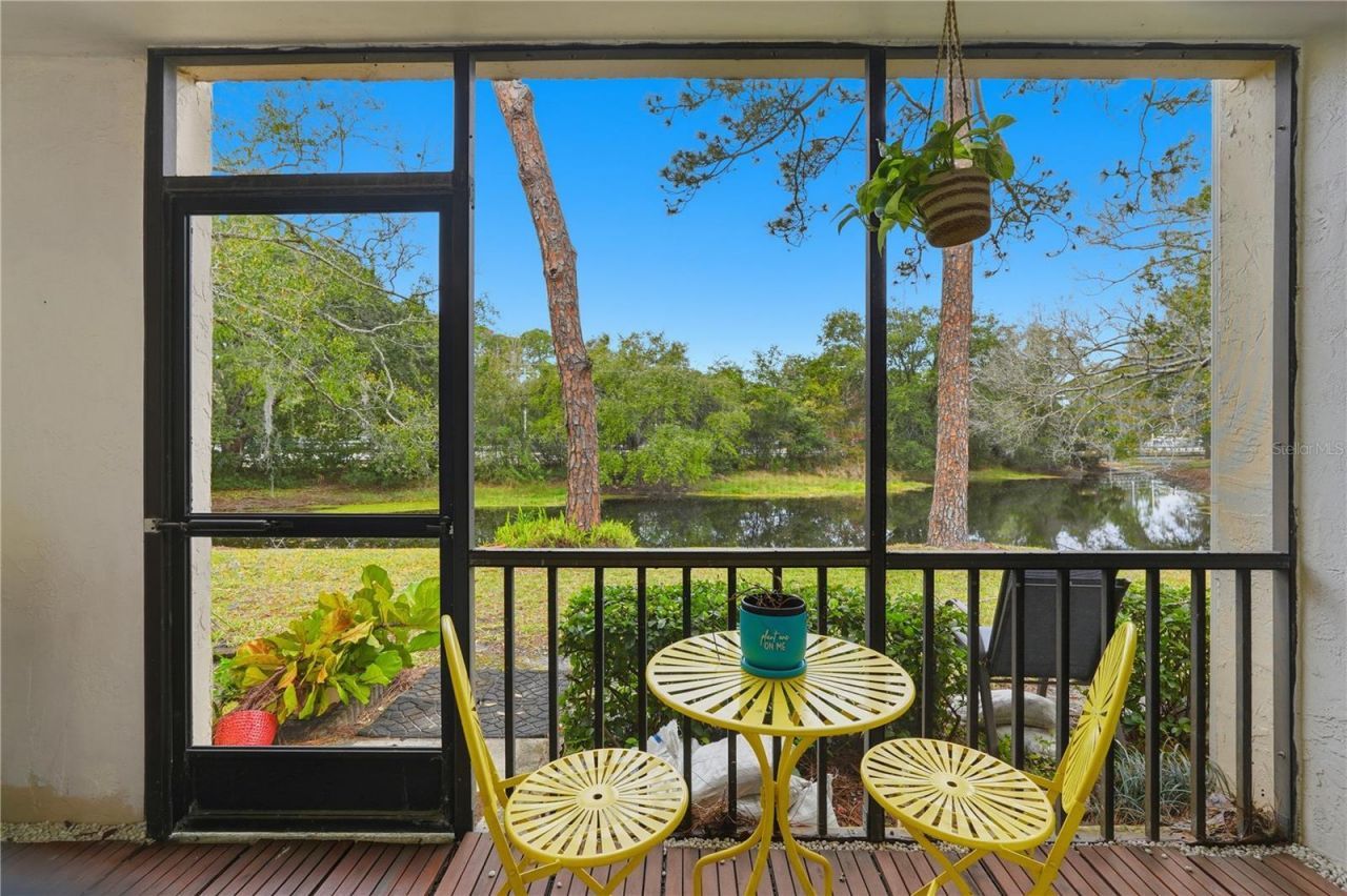 1200 Tarpon Woods Boulevard, Unit N2, Palm Harbor, FL 34685 Photo