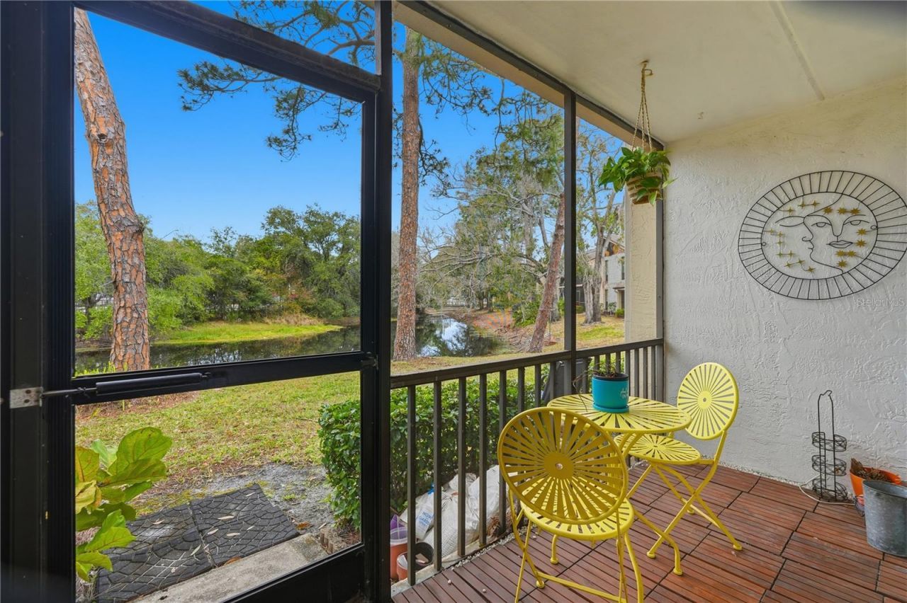 1200 Tarpon Woods Boulevard, Unit N2, Palm Harbor, FL 34685 Photo