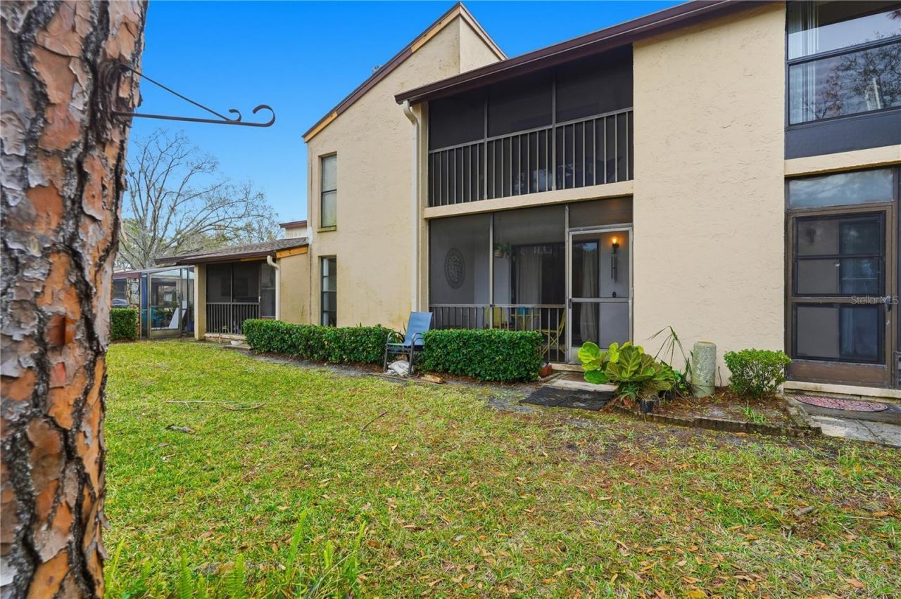 1200 Tarpon Woods Boulevard, Unit N2, Palm Harbor, FL 34685 Photo
