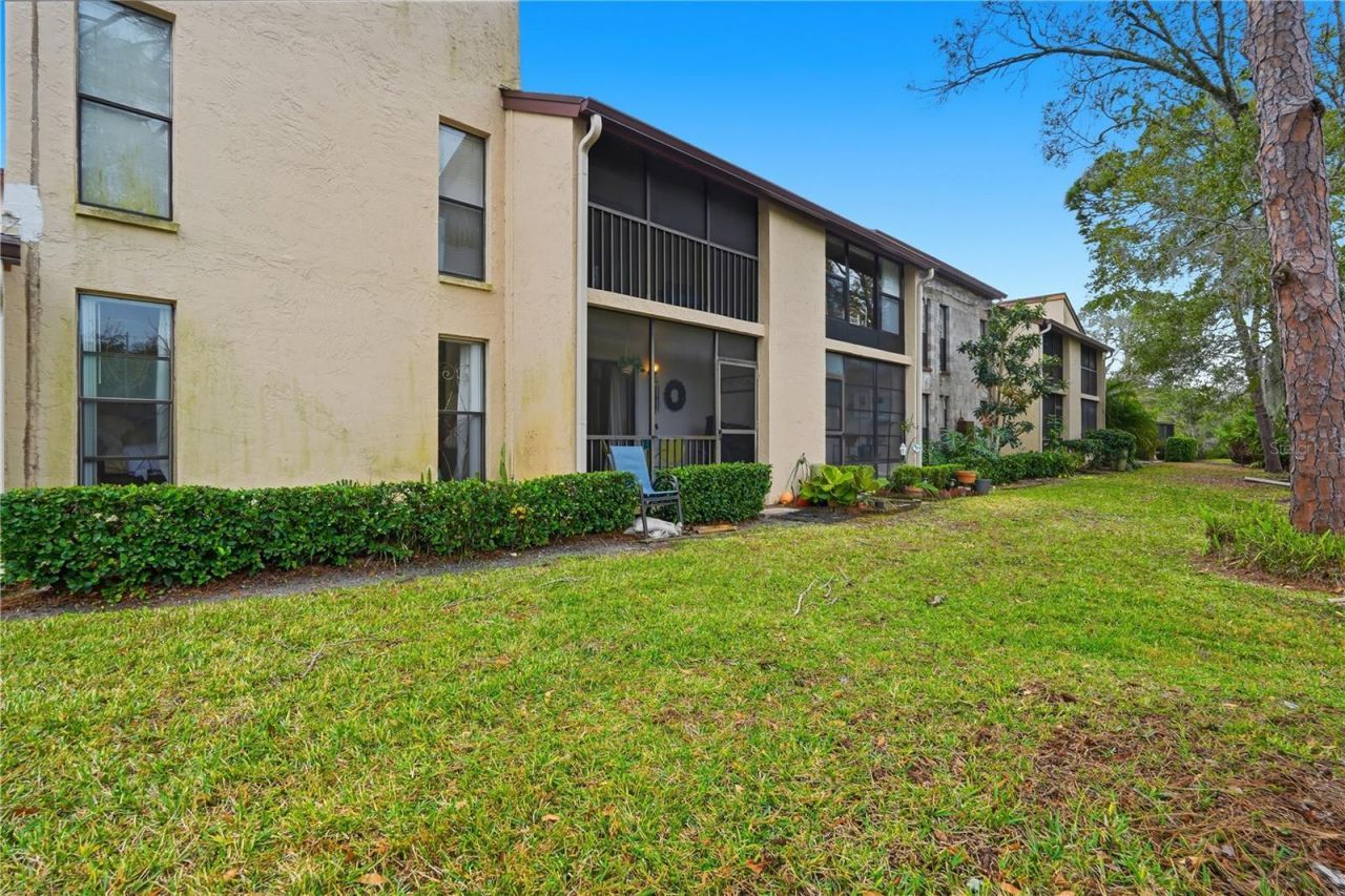 1200 Tarpon Woods Boulevard, Unit N2, Palm Harbor, FL 34685 Photo