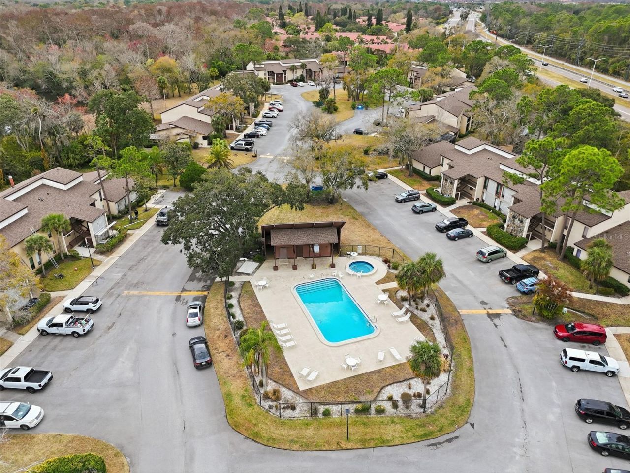 1200 Tarpon Woods Boulevard, Unit N2, Palm Harbor, FL 34685 Photo