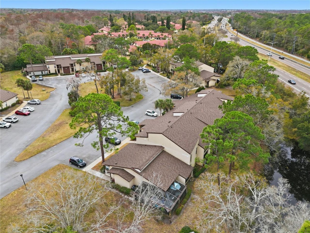 1200 Tarpon Woods Boulevard, Unit N2, Palm Harbor, FL 34685 Photo