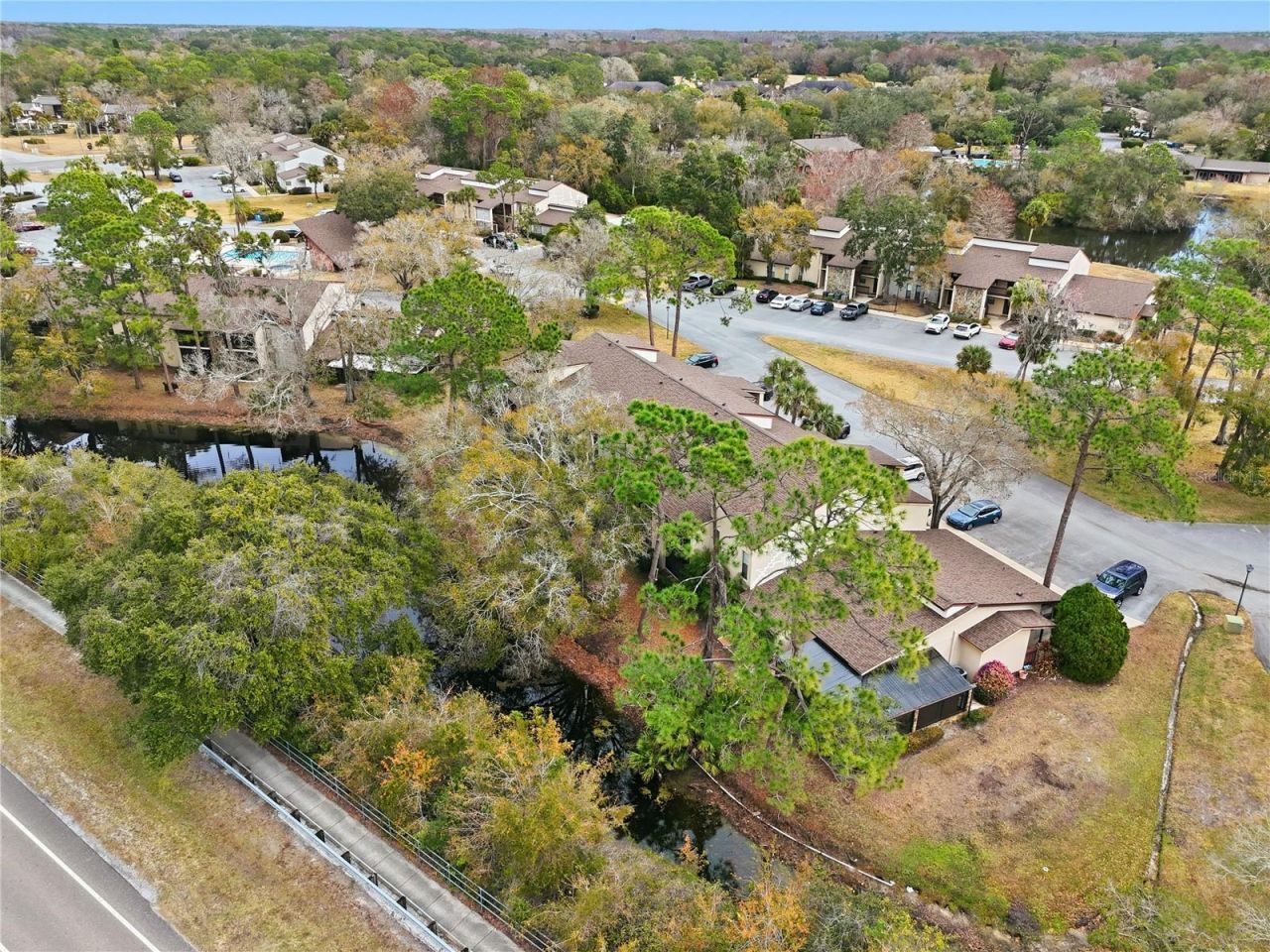 1200 Tarpon Woods Boulevard, Unit N2, Palm Harbor, FL 34685 Photo