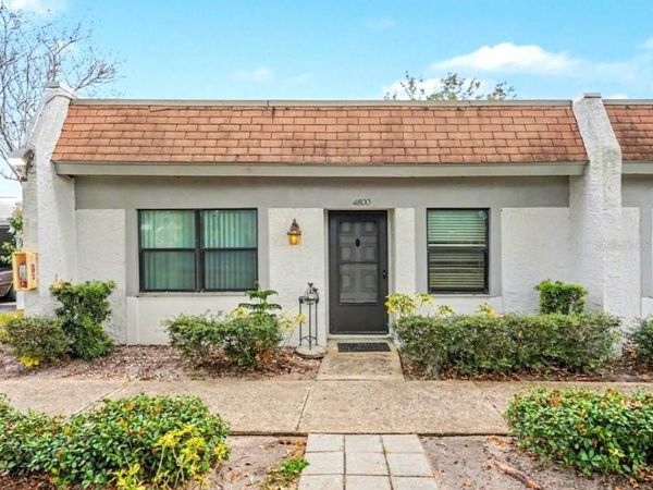 4800 LAKE VILLA DRIVE, CLEARWATER, FL 33762