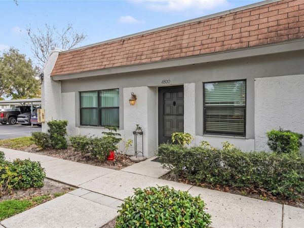 4800 LAKE VILLA DRIVE, CLEARWATER, FL 33762