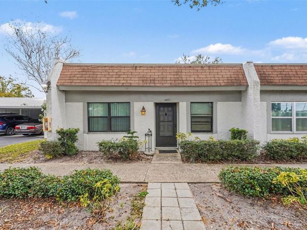 4800 LAKE VILLA DRIVE, CLEARWATER, FL 33762