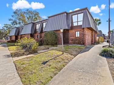 1836 N CRYSTAL LAKE DRIVE, Unit 44, LAKELAND, FL 33801