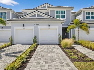 17375 MOONFLOWER DRIVE, Unit 202, VENICE, FL 34293