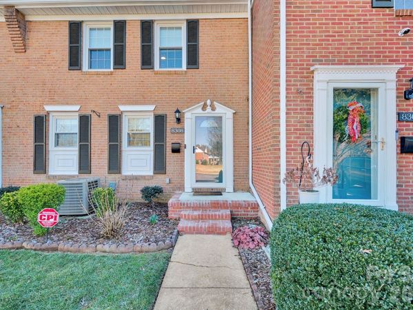 8308 Knights Bridge Road, Charlotte, NC 28210