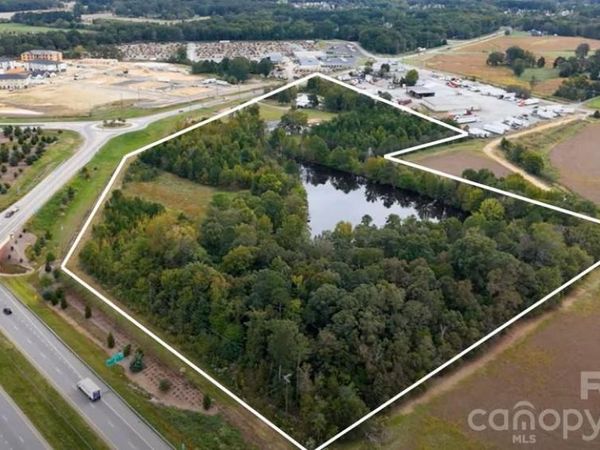 3621 Rocky River Road N, Monroe, NC 28110