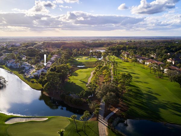 403 Ryder Cup Circle, Unit 403, Palm Beach Gardens, FL 33418