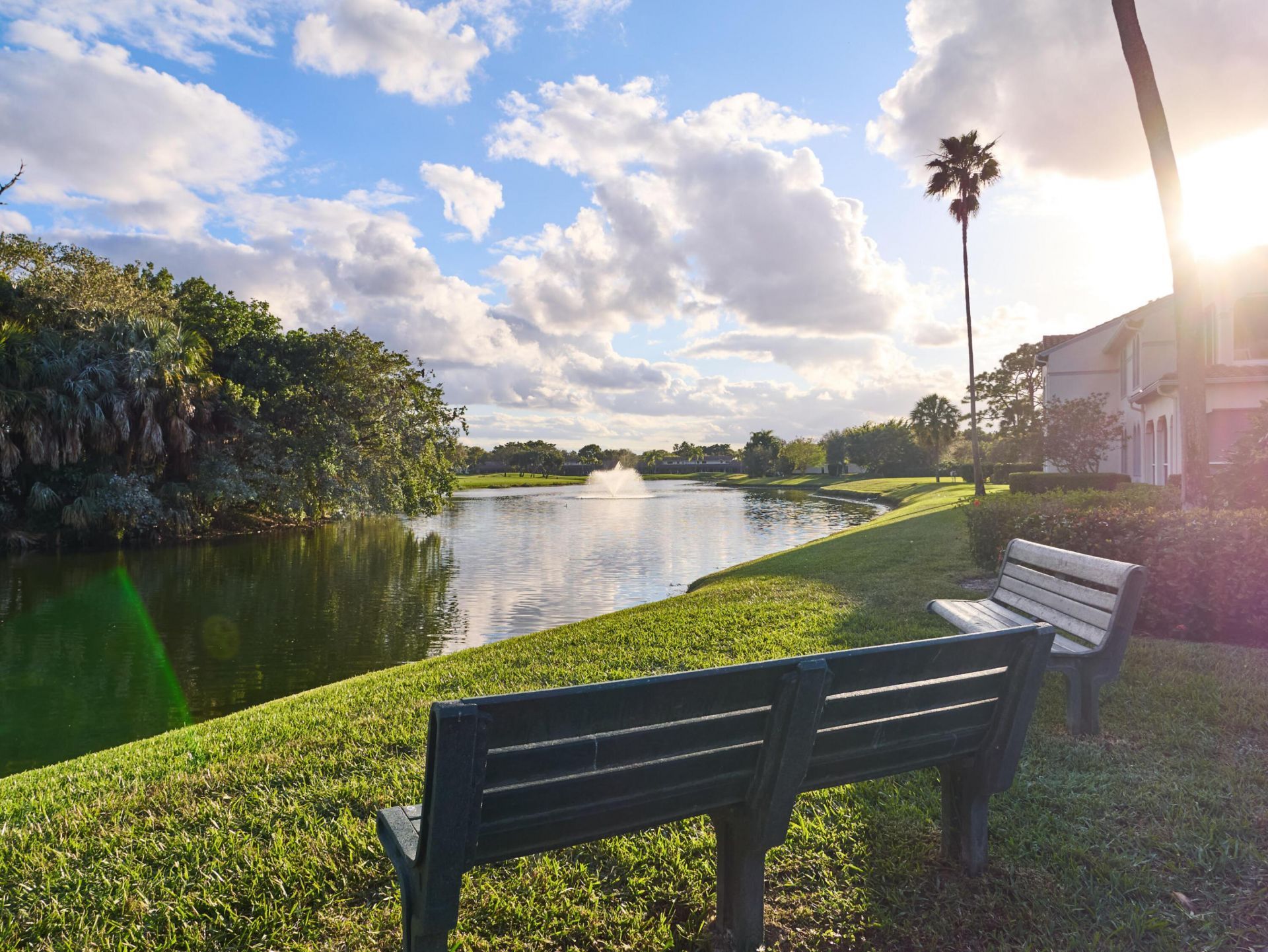 403 Ryder Cup Circle, Unit 403, Palm Beach Gardens, FL 33418 Photo